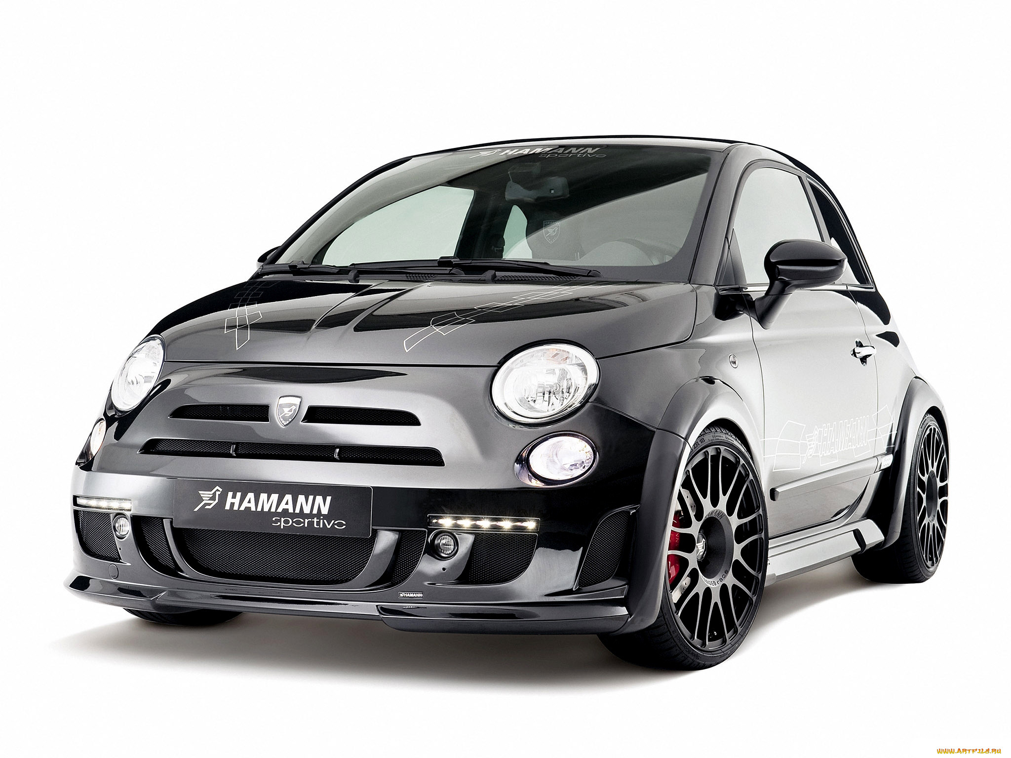 , fiat